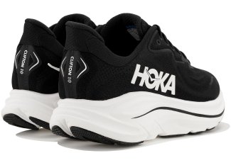Hoka One One Clifton 10 Wide