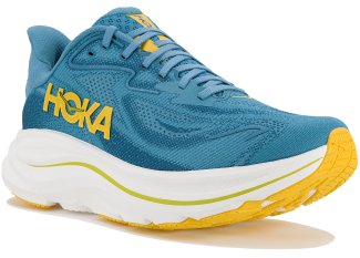 Hoka One One Clifton 10 Wide Herren