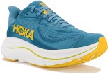 Hoka One One Clifton 10 Wide