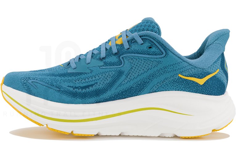 Hoka One One Clifton 10 Wide