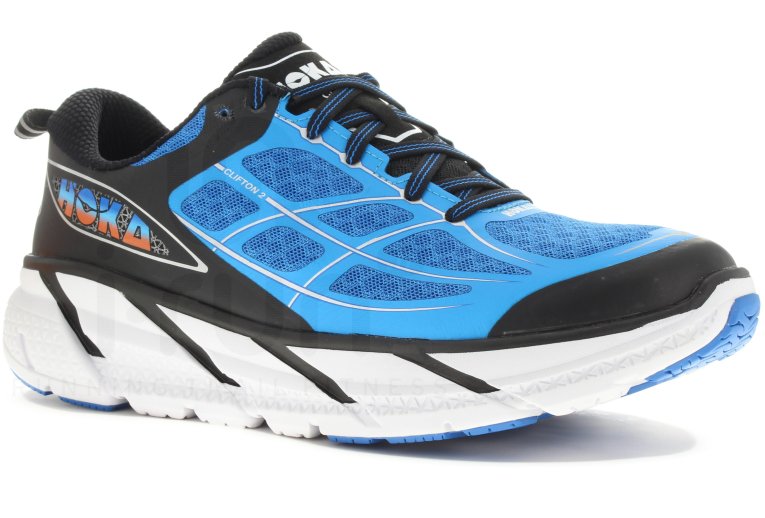 Hoka One One Clifton 2