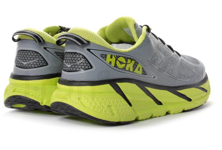 Hoka One One Clifton 2
