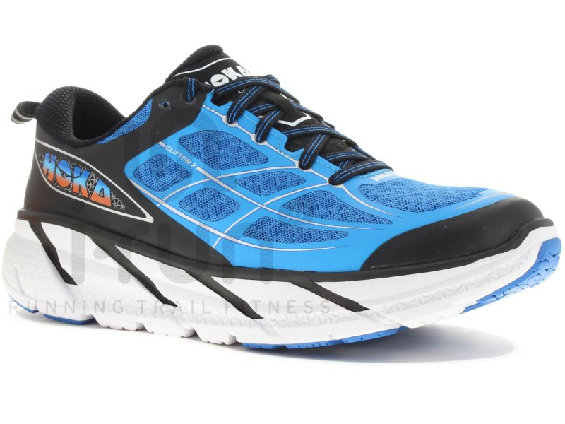 Hoka one shop clifton 2