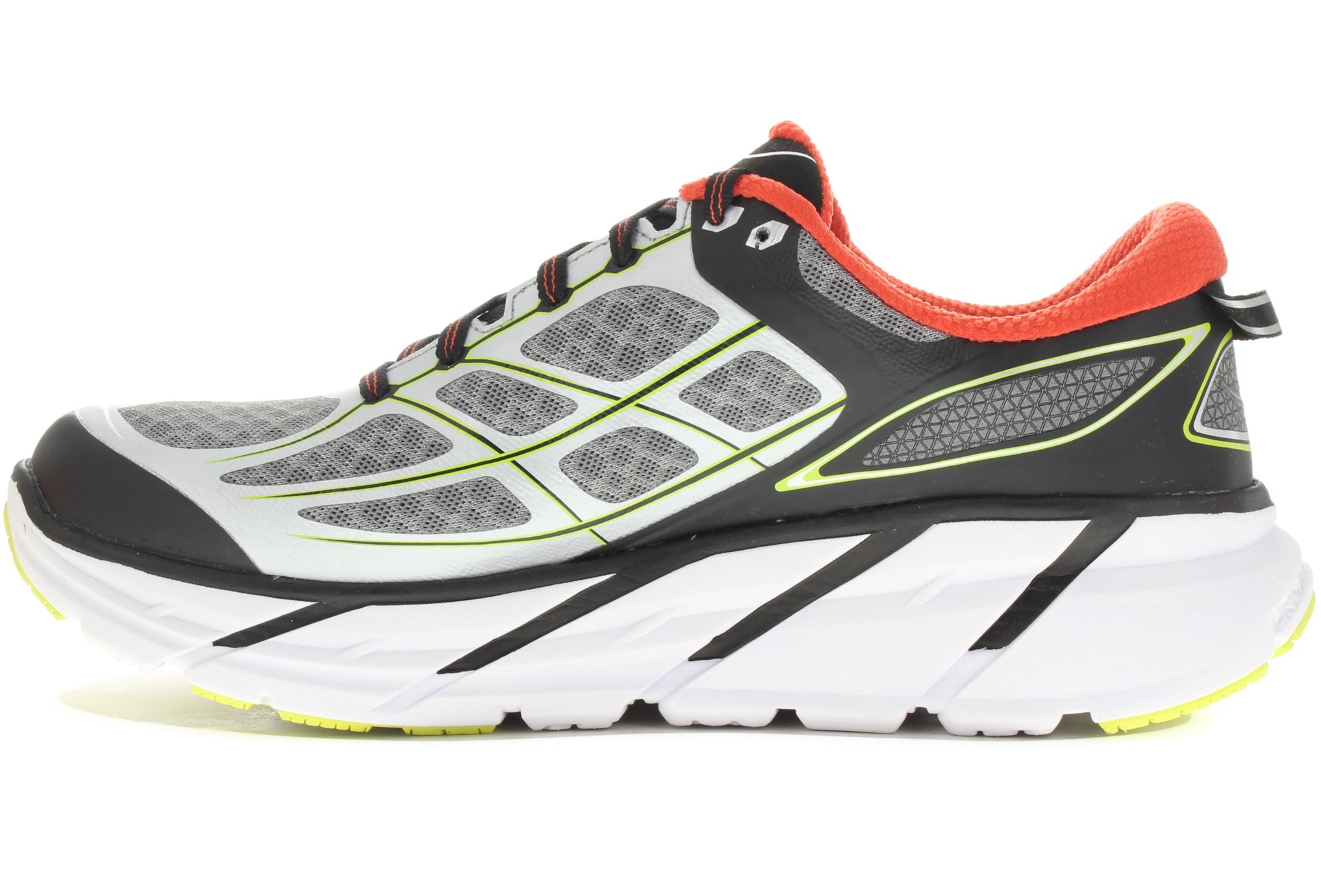 Cielo X1 Zapatillas De Clavos Hoka One One Para Hombre Zapatillas