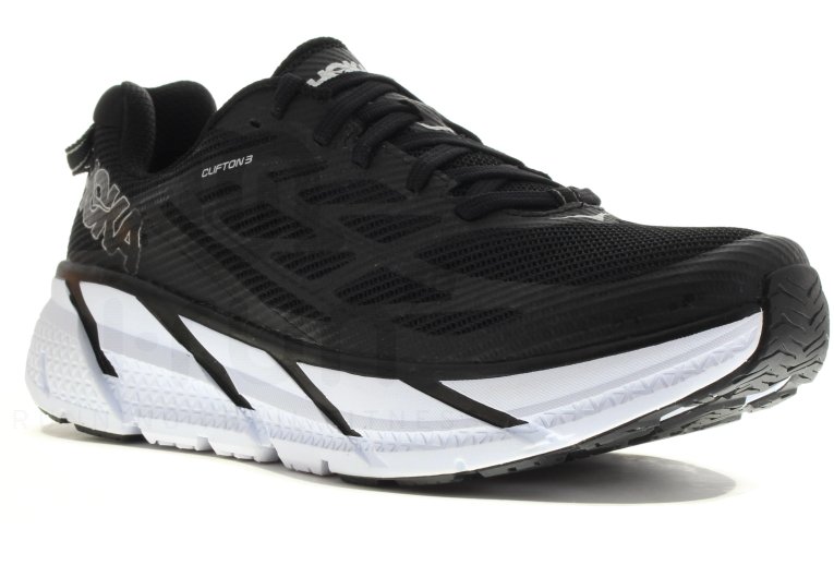 Hoka One One Clifton 3