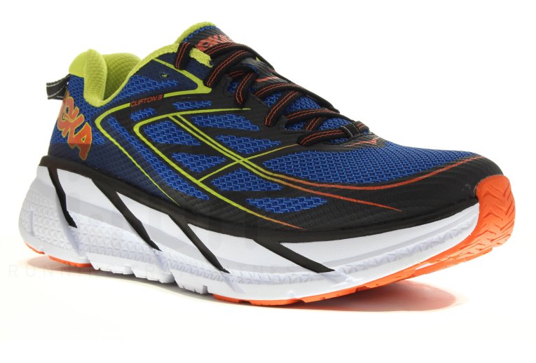 Hoka One One Clifton 3
