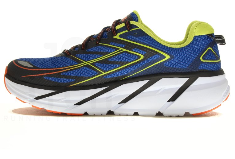 Hoka One One Clifton 3