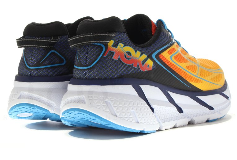 Hoka One One Clifton 3