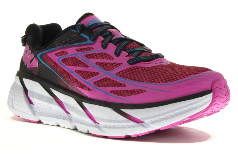 Hoka One One Clifton 3