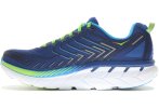 Hoka One One Clifton 4 - Ancha