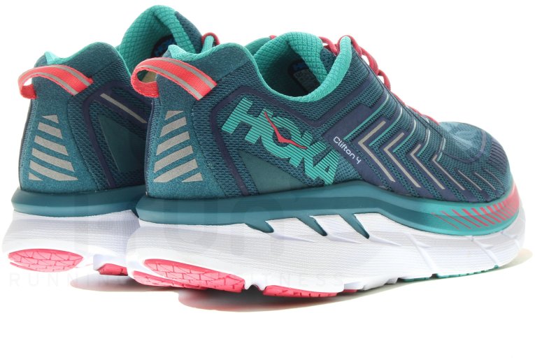 Hoka One One Clifton 4 - Ancha