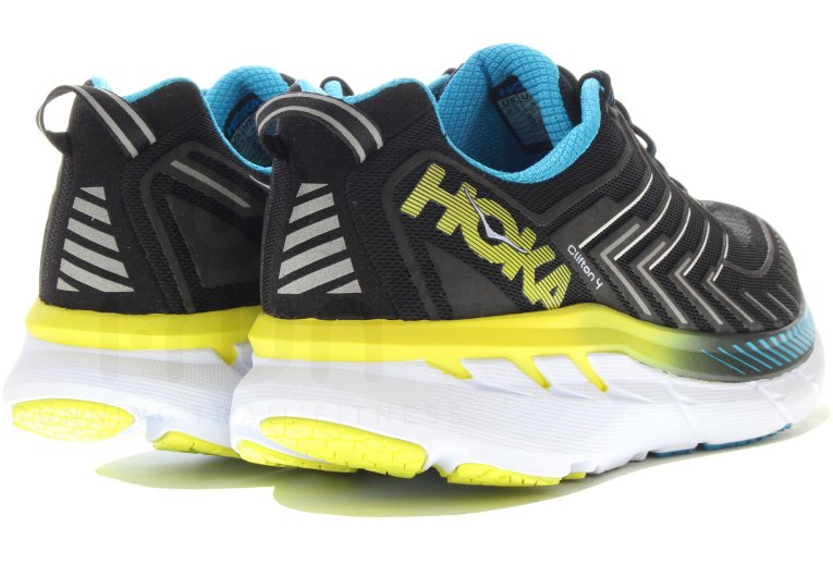 Hoka One One Clifton 4