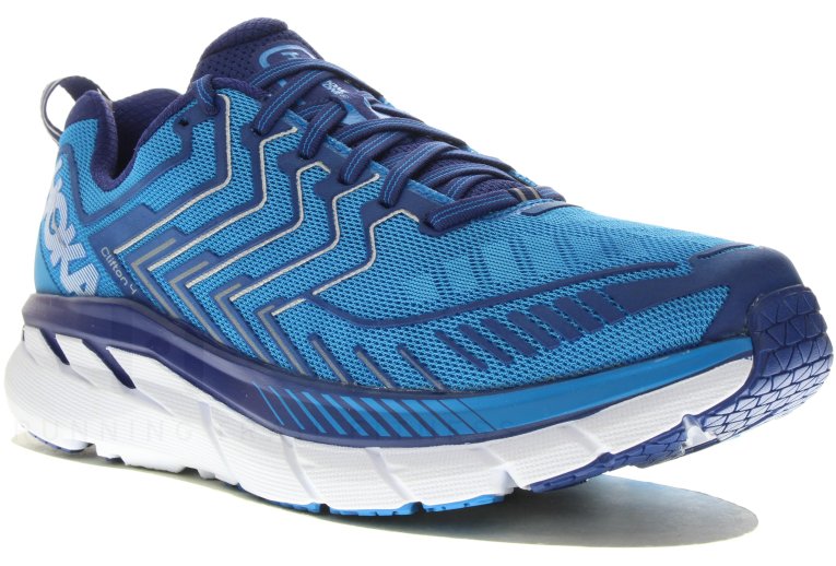 Hoka One One Clifton 4