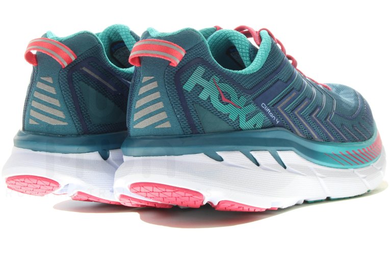 Hoka One One Clifton 4