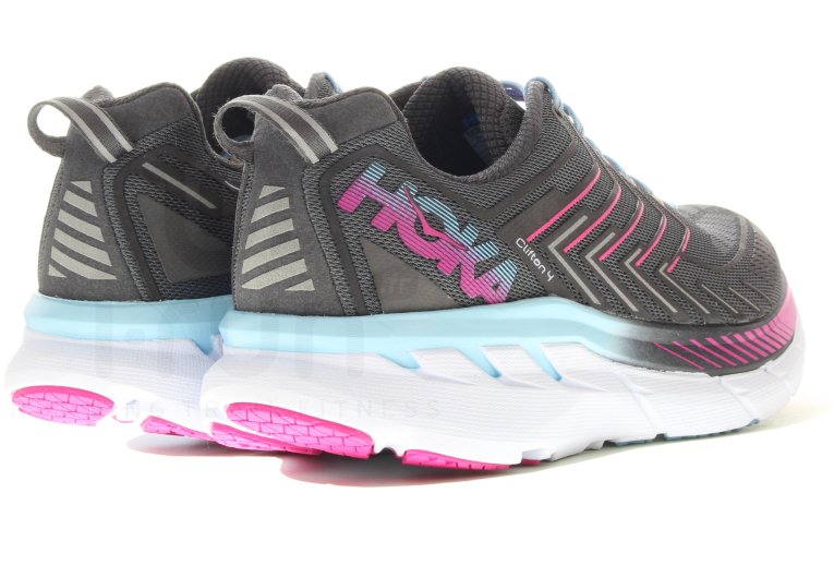Hoka One One Clifton 4