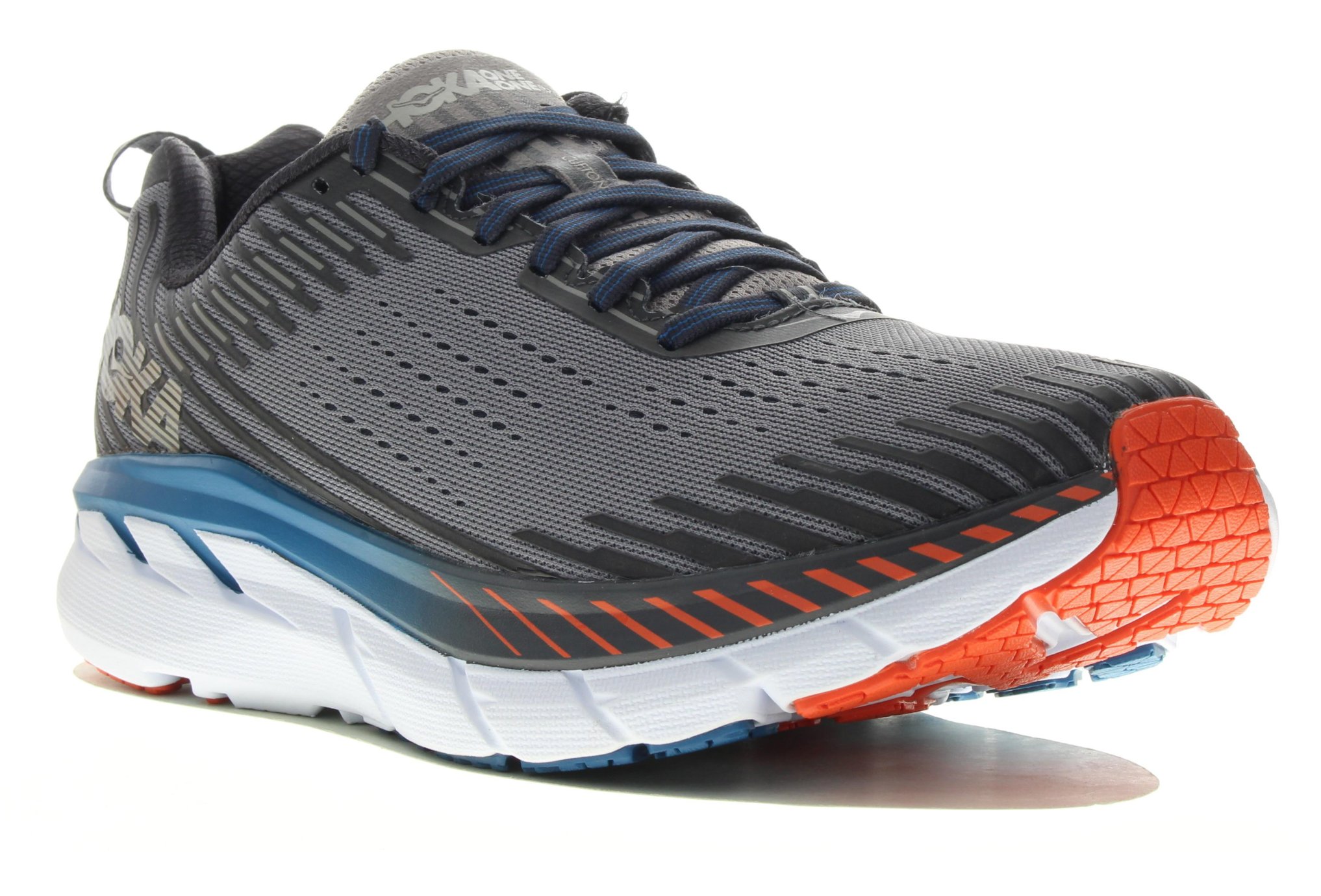 basket hoka one one