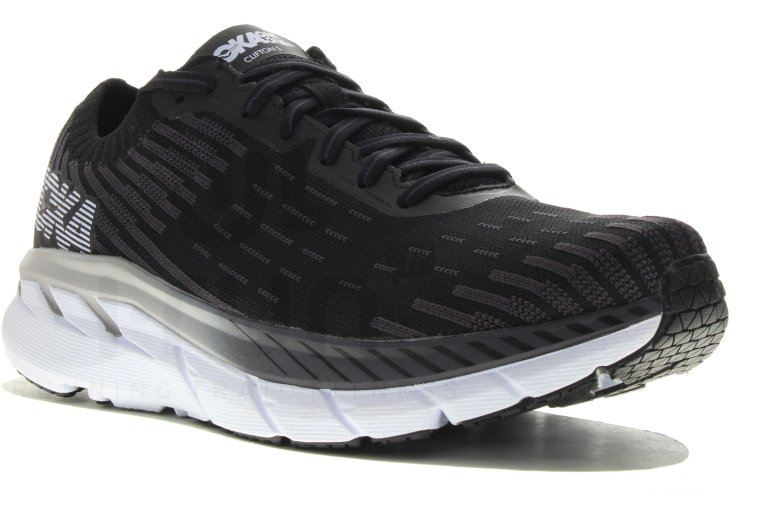 Hoka One One Clifton 5 Knit