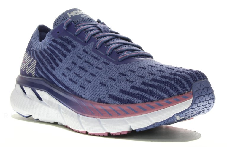 Hoka One One Clifton 5 Knit