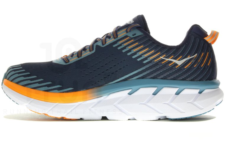 Hoka One One Clifton 5