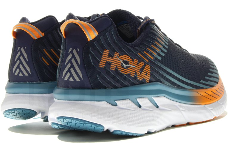Hoka One One Clifton 5