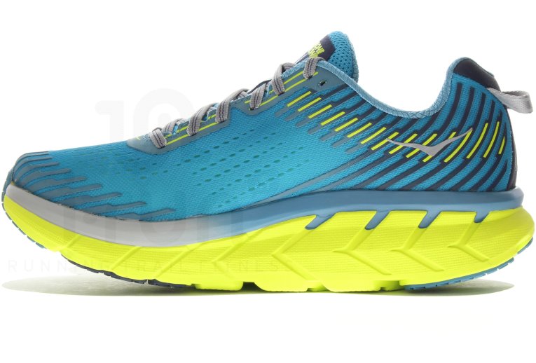 Hoka One One Clifton 5