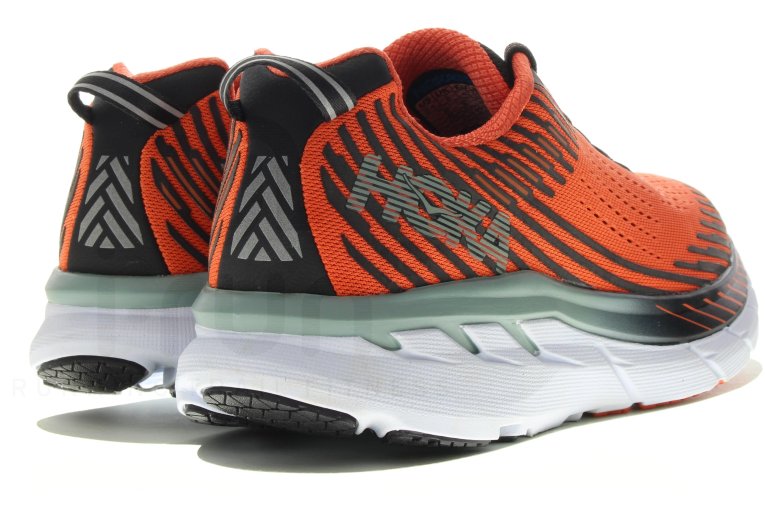 Hoka One One Clifton 5