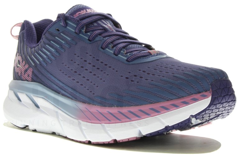 Hoka One One Clifton 5