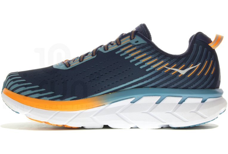 Hoka One One Clifton 5 Wide