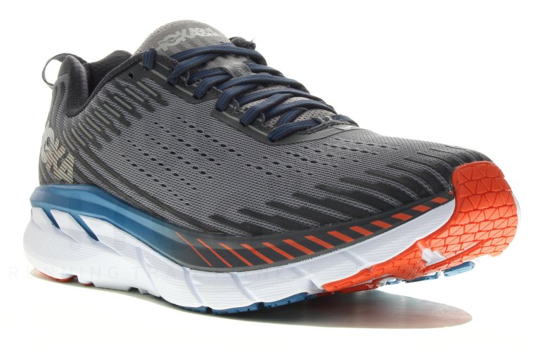 Hoka One One Clifton 5 Wide