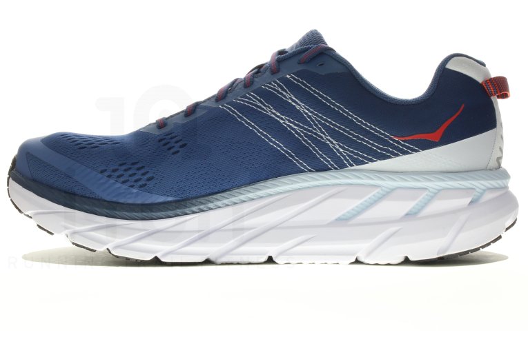 Hoka One One Clifton 6
