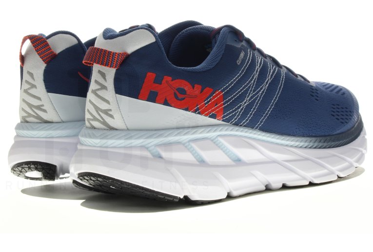 Hoka One One Clifton 6