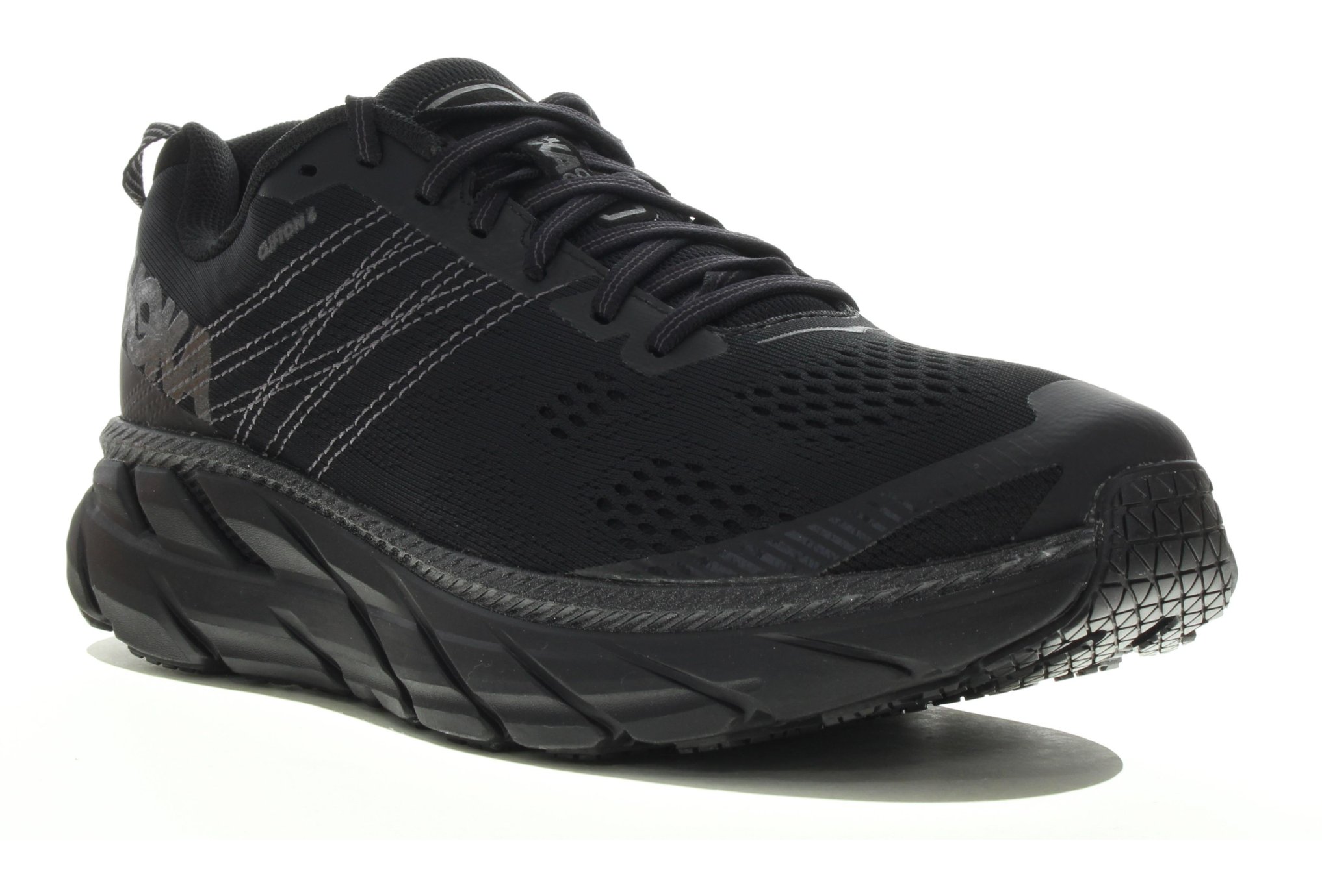 Hoka One One Clifton 6 M Diététique Chaussures homme