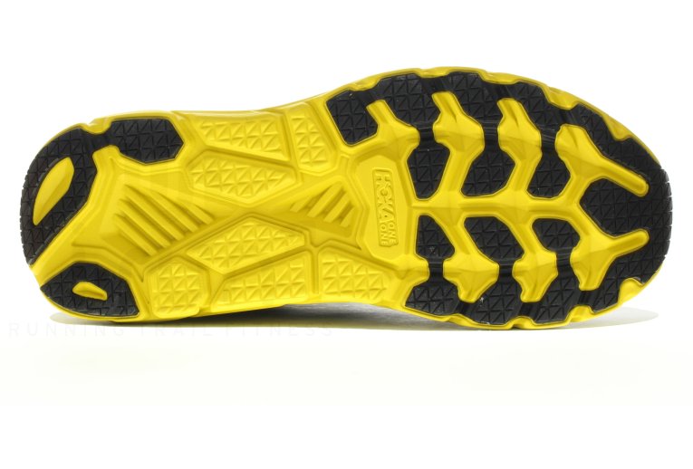 Hoka One One Clifton 6 Wide