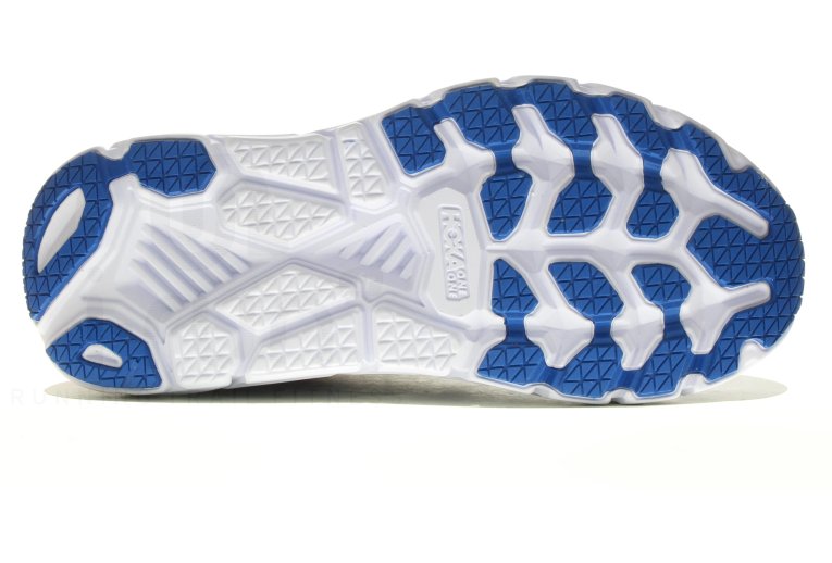 Hoka One One Clifton 6 Wide