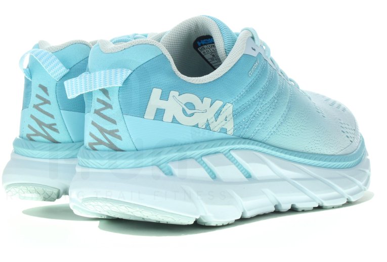 Hoka One One Clifton 6 Wide