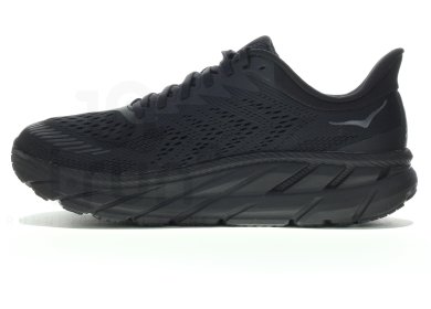 hoka one one noir