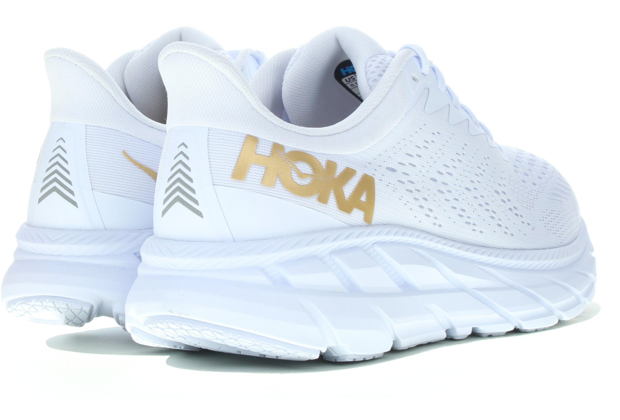 tenis hoka one one clifton 7