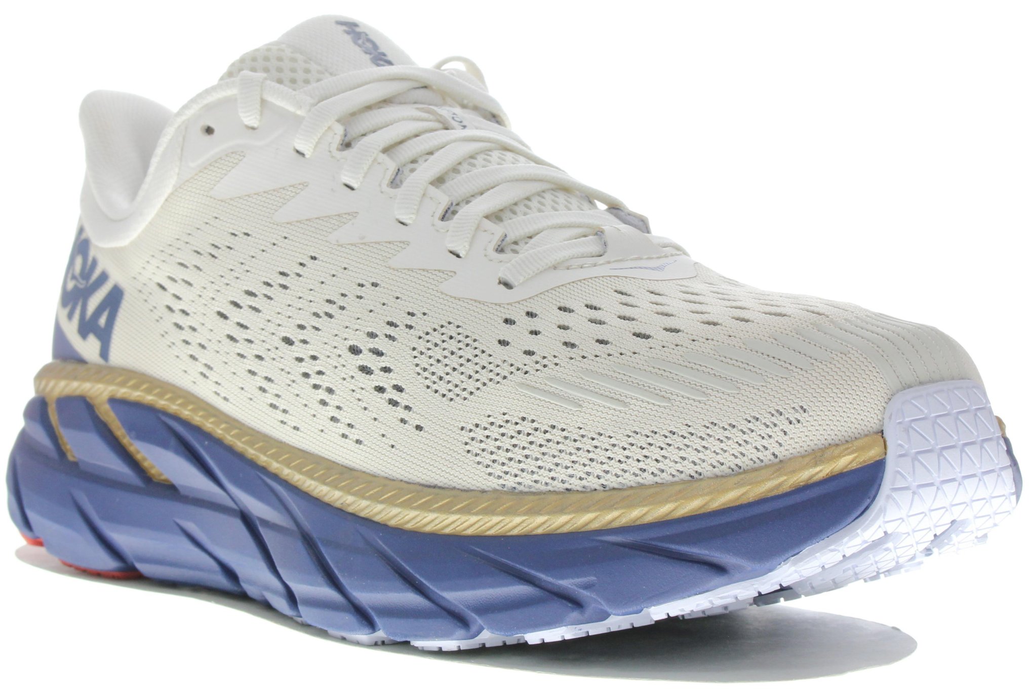 Hoka One One Clifton 7 M Diététique Chaussures homme