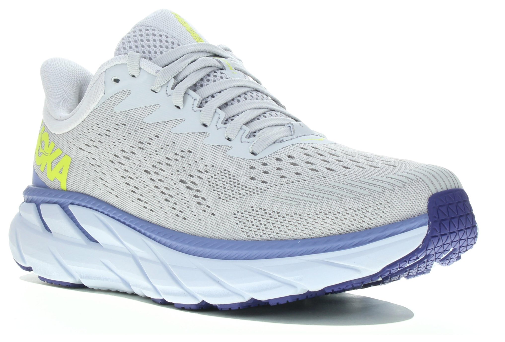 Hoka One One Clifton 7 W Chaussures running femme