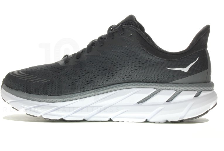 Hoka One One Clifton 7 Wide Herren