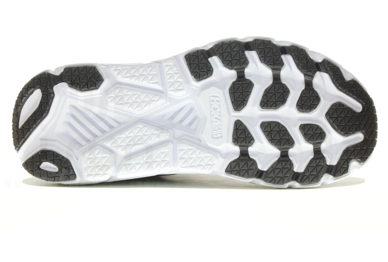 Hoka One One Clifton 7 Wide Herren