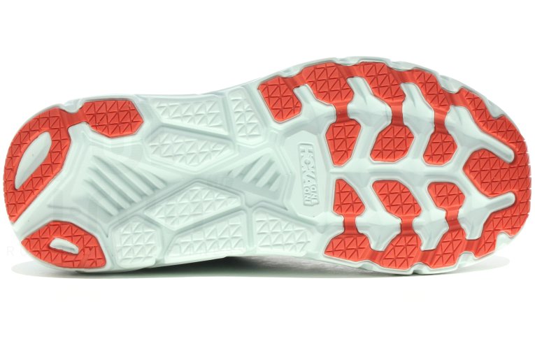 Hoka One One Clifton 7 Wide Herren