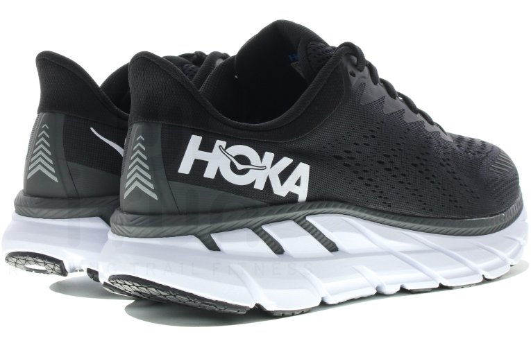Hoka One One Clifton 7 Wide