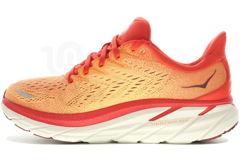 Hoka One One Clifton 8 Herren