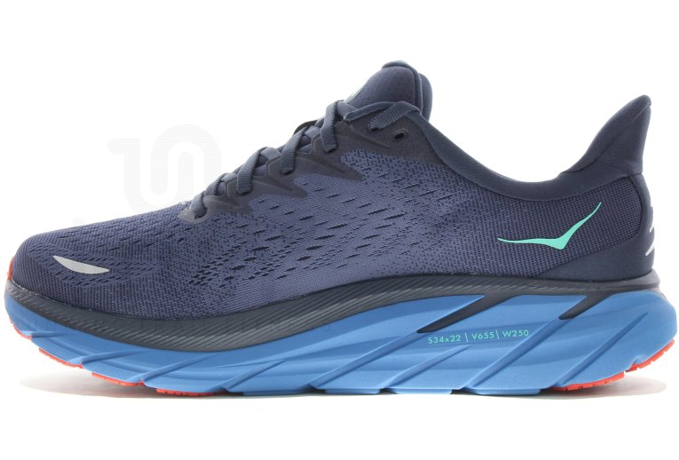 Hoka One One Clifton 8 Herren