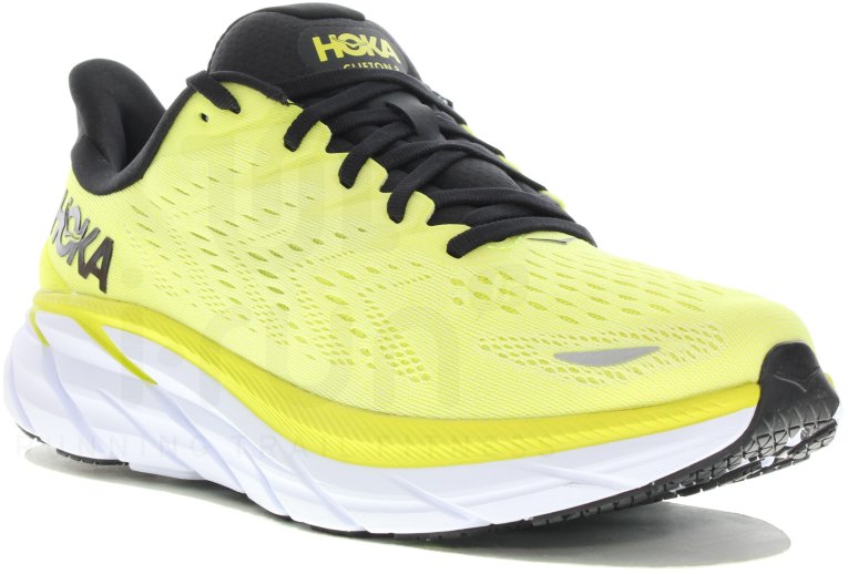 Hoka One One Clifton 8 Herren