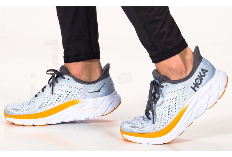Hoka One One Clifton 8 Herren