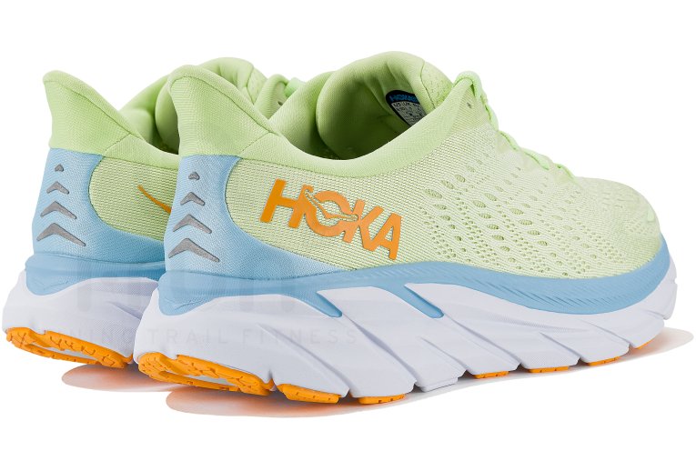 Hoka One One Clifton 8 M