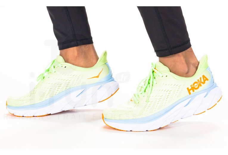 Hoka One One Clifton 8 M