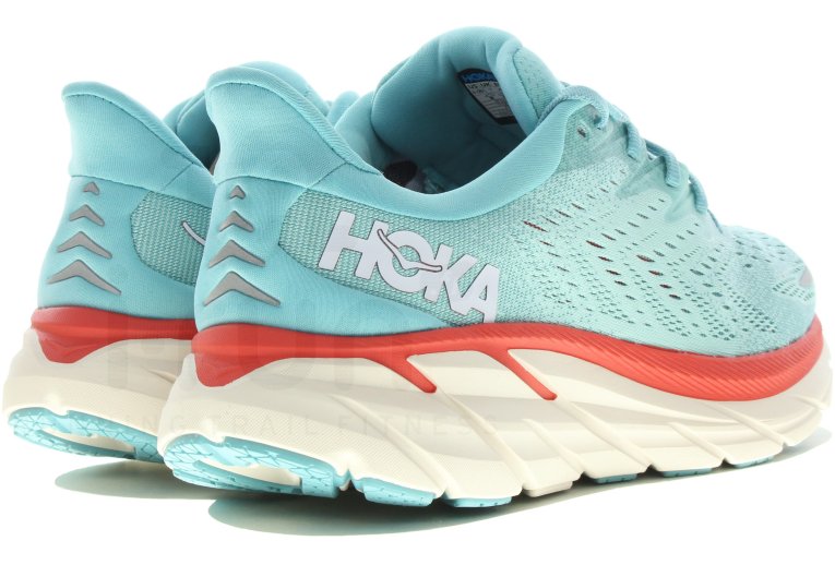 Hoka One One Clifton 8 Damen